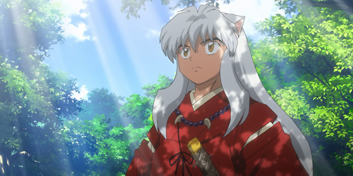 InuYasha