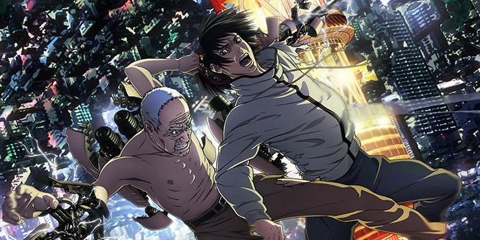 Inuyashiki Last Hero Est Maintenant Disponible Sur Netflix Japanfm Inuyashiki Last Hero Est Maintenant Disponible Sur Netflix Japanfm