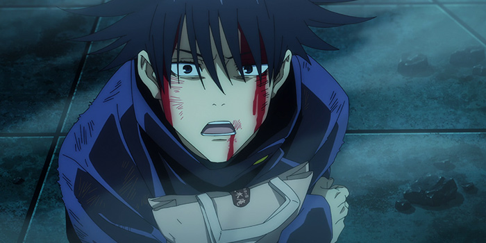 Β»Jujutsu KaisenΒ«: Sept teasers pour le prochain arc - JAPANFM