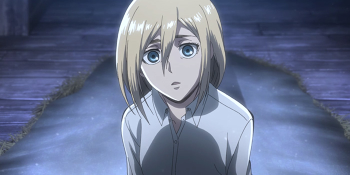 Attack on Titan