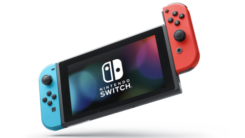 La mise à jour 11.0.0 de Nintendo Switch ajoute un hub en ligne, de meilleures sauvegardes dans le cloud, des transferts de captures d'écran plus faciles, etc.