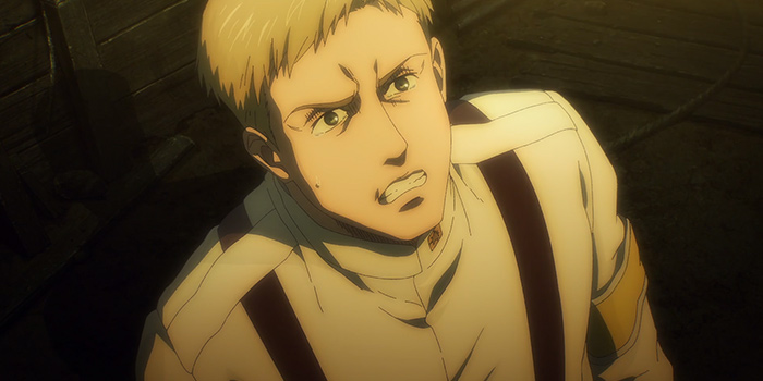 L Attaque Des Titans Saison 4 Episode 19