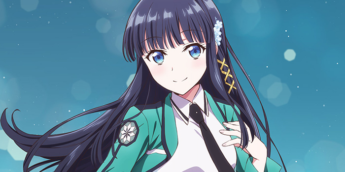 The Honor Student at Magic High School