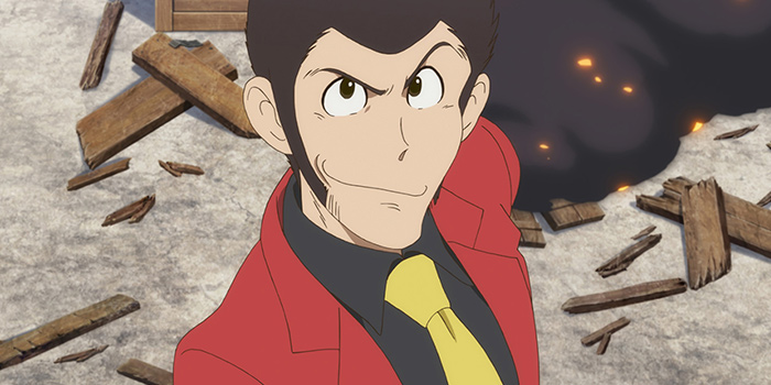 Lupin III