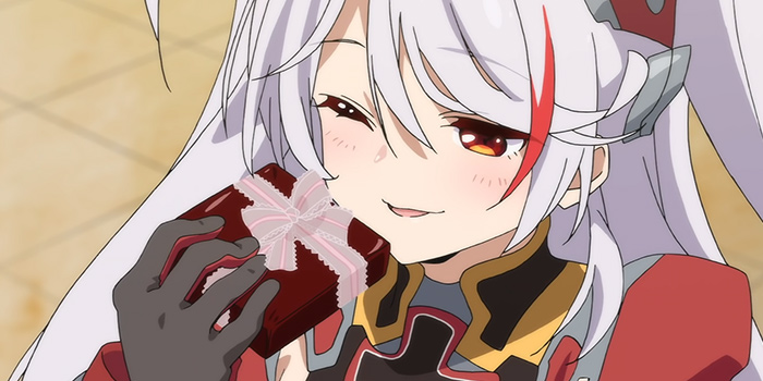 Azur Lane: Bisoku Zenshin!