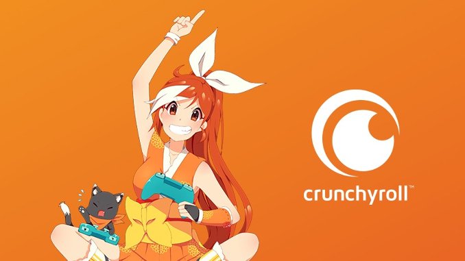 Crunchyroll Offensive anime à Crunchyroll: près de 40 nouvelles séries seront ajoutées à l'hiver 2021