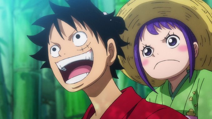 One Piece Deux Chapitres Supplementaires Annonces Pour Un Grand Anniversaire Japanfm One Piece Deux Chapitres Supplementaires Annonces Pour Un Grand Anniversaire Japanfm