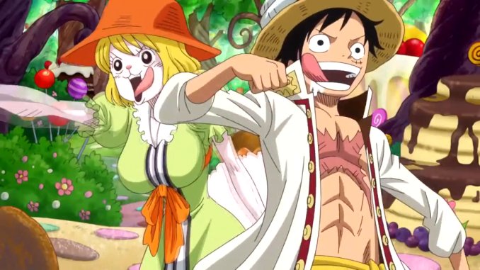 Une pièce One Piece sera bientôt de retour à la télévision gratuite: ProSieben Maxx diffuse de nouveaux épisodes