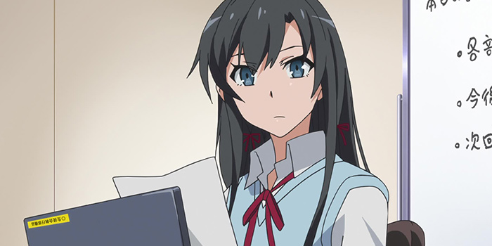 OreGairu