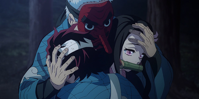 Demon Slayer