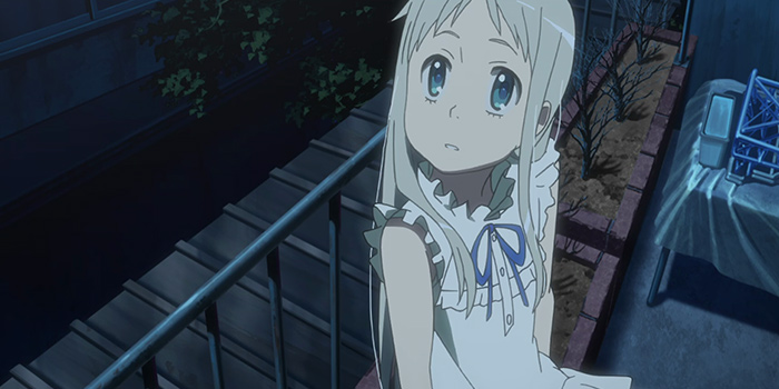 AnoHana