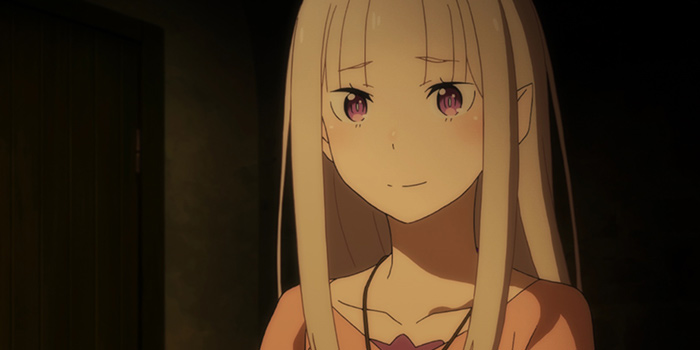 Re:ZERO