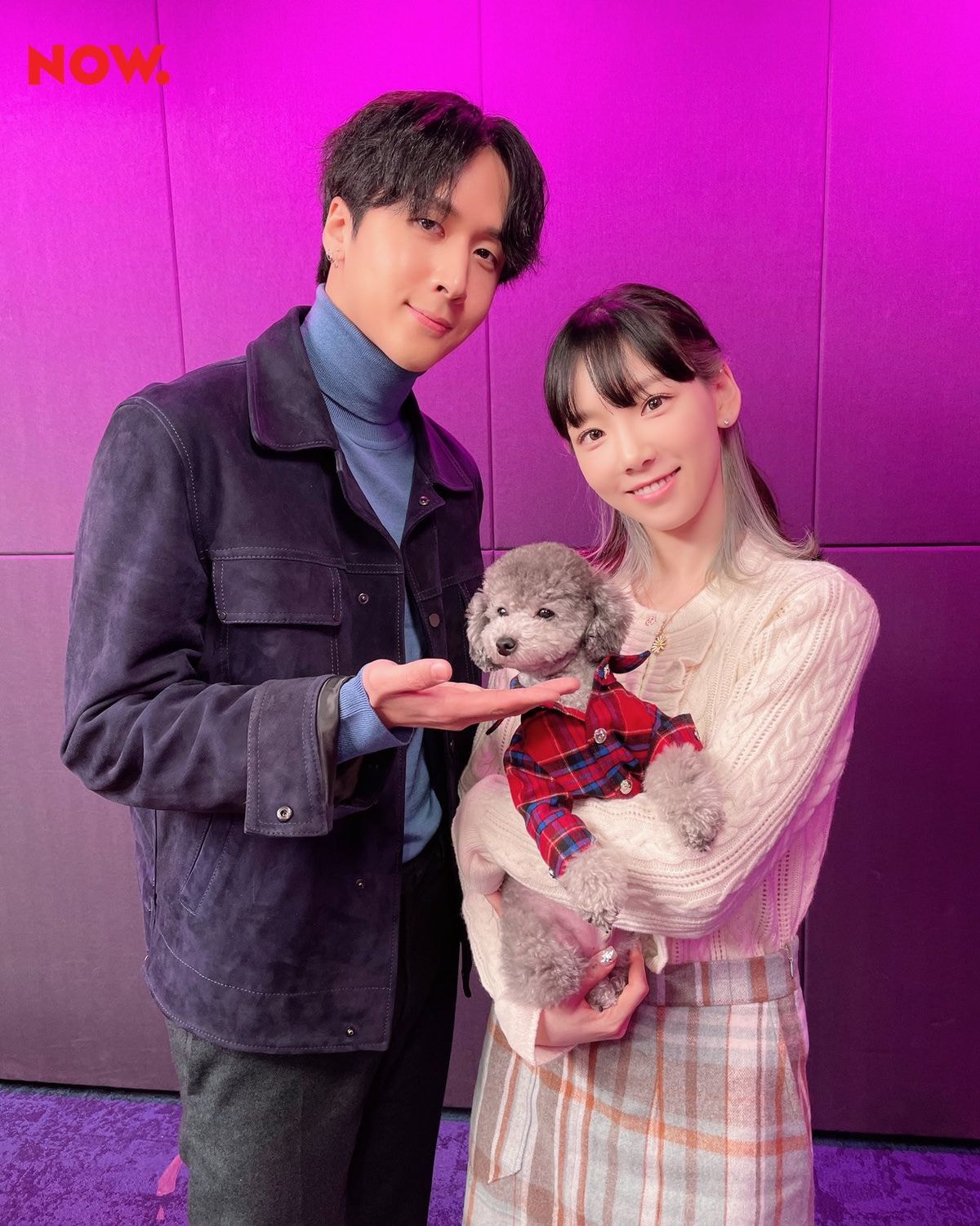 Taeyeon De Girls Generation Et Ravi De Vixx Ont Declare Sortir Ensemble Depuis Un An Japanfm Taeyeon De Girls Generation Et Ravi De Vixx Ont Declare Sortir Ensemble Depuis Un An Japanfm