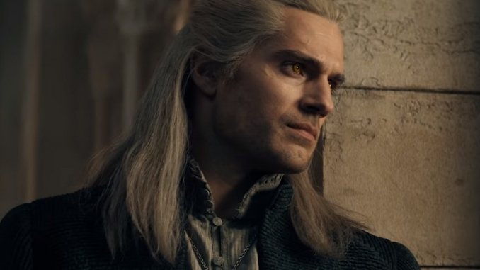 Le sorceleur The Witcher: Nightmare of the Wolf - L'anime Netflix sortira en 2021