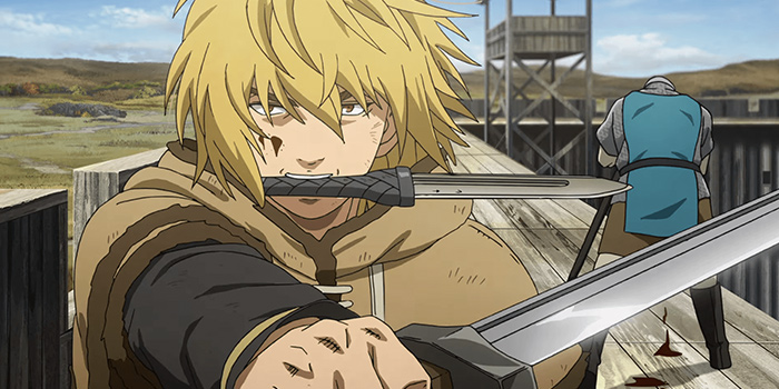 Vinland Saga