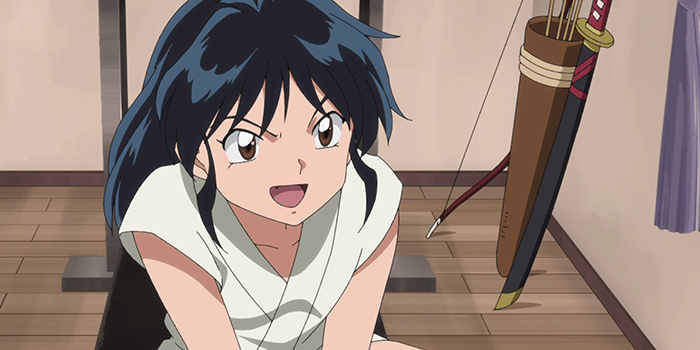 Yashahime