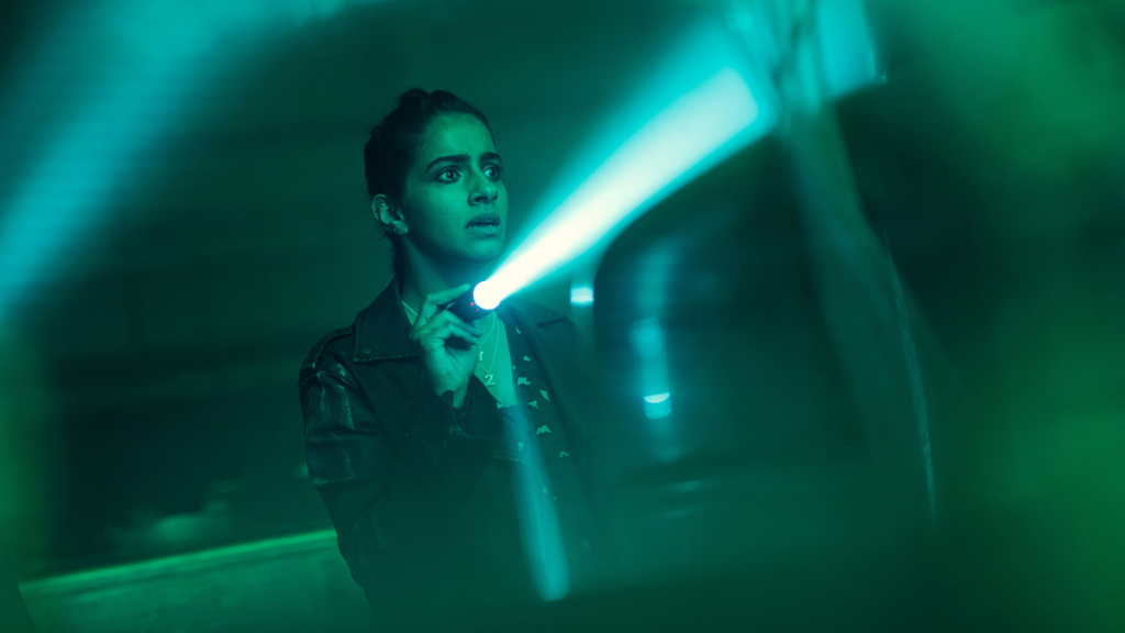 Doctor Who Special 2020 - Révolution des Daleks