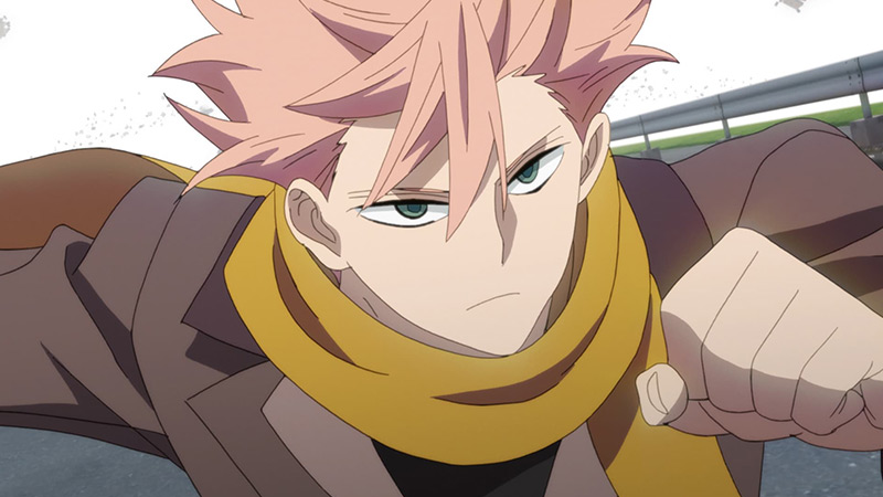 Demon Slayer Saison 2 Anime Sama