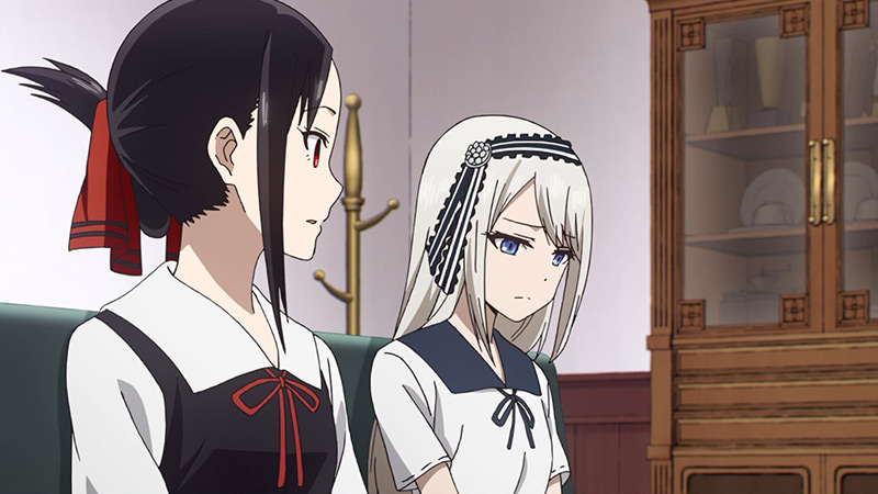 Kaguya Sama Saison 4 Date De Sortie Classement: les fans choisissent le top 100 des meilleurs nouveaux