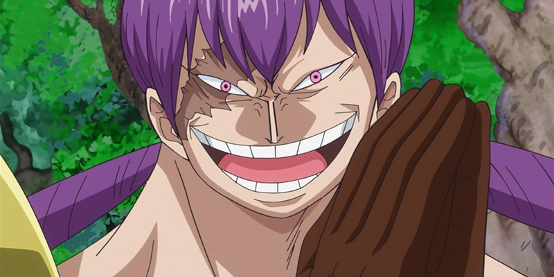 One Piece Ce Sont Les 10 Primes Actives Les Plus Elevees