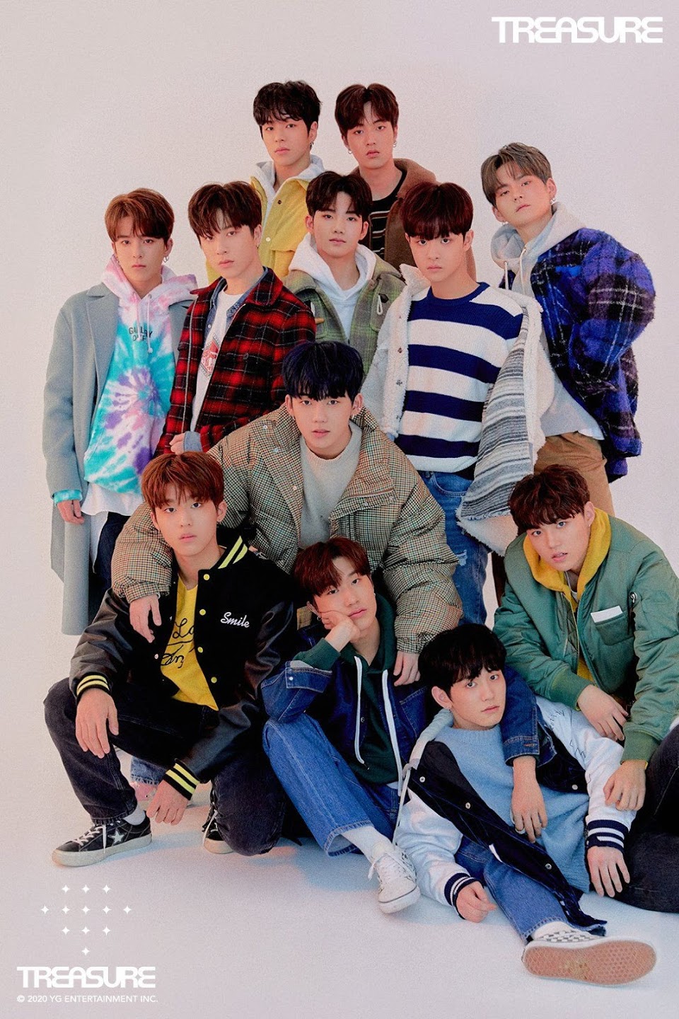 Quel Est Le Groupe De Kpop Le Plus Connu Seuls ces 6 groupes K-Pop de quatrième génération ont réalisé plus d'un