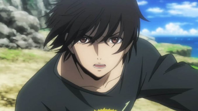 Btooom! Saison 2: qu'en est-il de la suite?