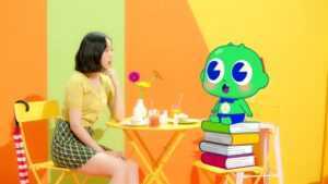 Plus de chanteurs K-pop contribuent aux bandes sonores d'animation