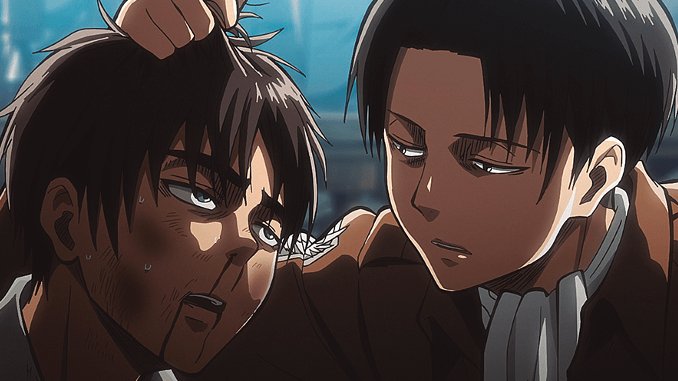 AOT Junkies: Regardez Attack on Titan stream gratuitement - légal ou illégal?