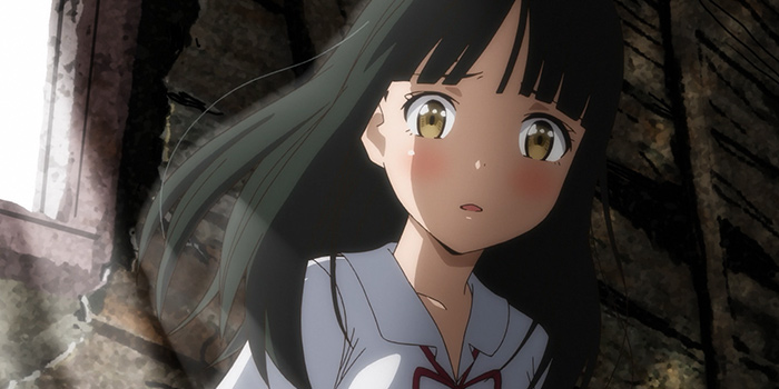 Alice in Deadly School
