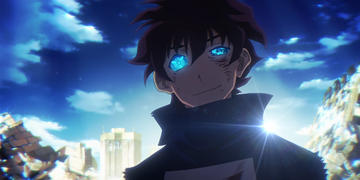 Blood Blockade Battlefront & Beyond