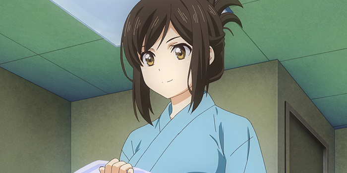 Why the Hell are You Here, Teacher!?