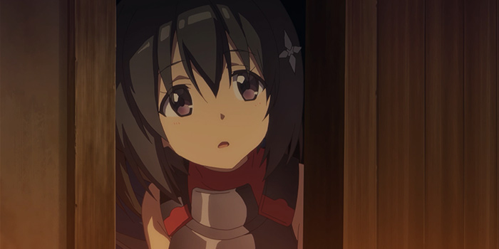 BOFURI
