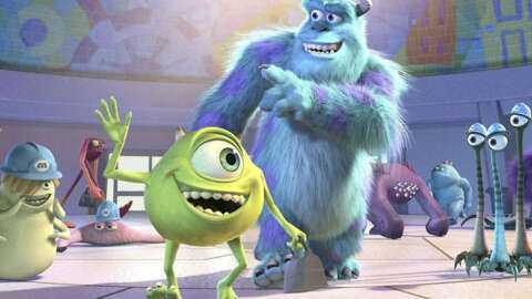 Billy Crystal confirme que l'émission télévisée Monsters Inc. Monsters at Work est toujours en cours