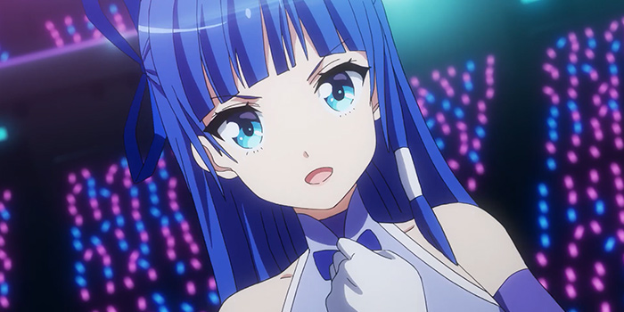 WIXOSS DIVA(A)LIVE