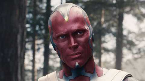 De toute évidence, Joss Whedon voulait que Avengers: Age Of Ultron inclue le pénis de Vision