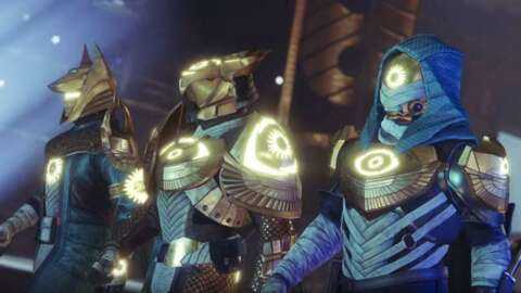 Destiny 2 Trials Of Osiris Rewards cette semaine (22 janvier-2 février)