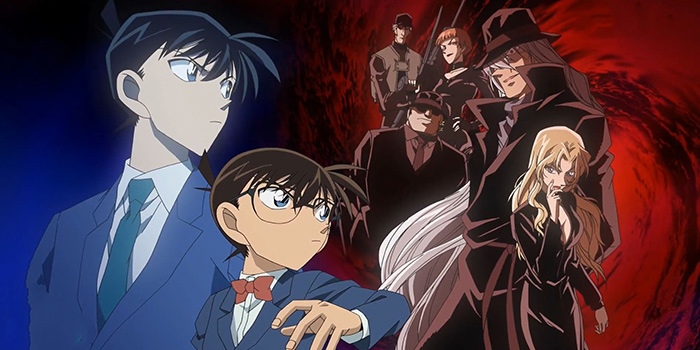 Detektiv Conan