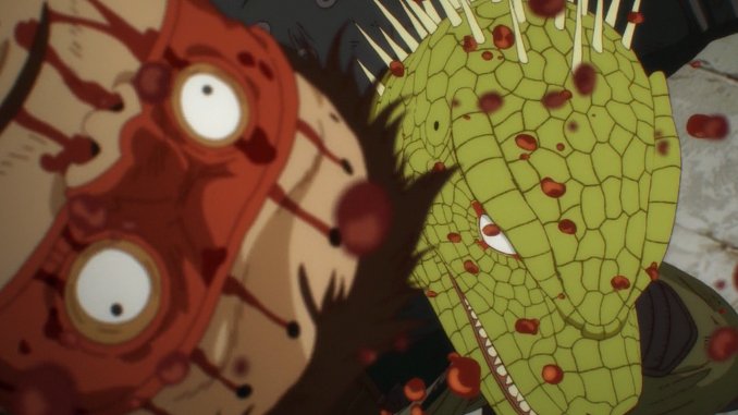 Dorohedoro saison 2: quand la suite apparaîtra-t-elle sur Netflix?