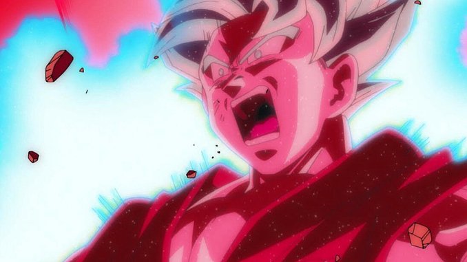 Dragon Ball Super: le guerrier nouveau-né devrait surpasser Goku - à qui s'agit-il?