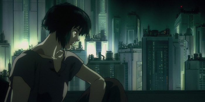 Ghost In The Shell Maintenant Sur Prime Video Japanfm Ghost In The Shell Maintenant Sur Prime Video Japanfm