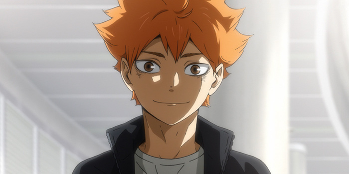 Haikyu!!: TO THE TOP