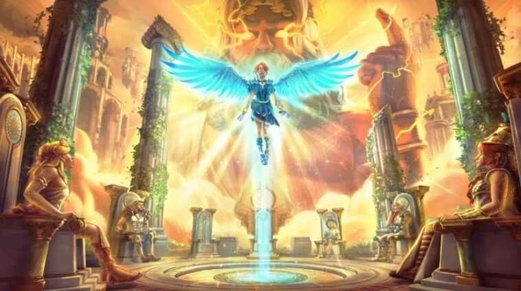Immortals Fenyx Rising A New God DLC à venir le 28 janvier, préparez-vous à affronter les épreuves des Olympiens