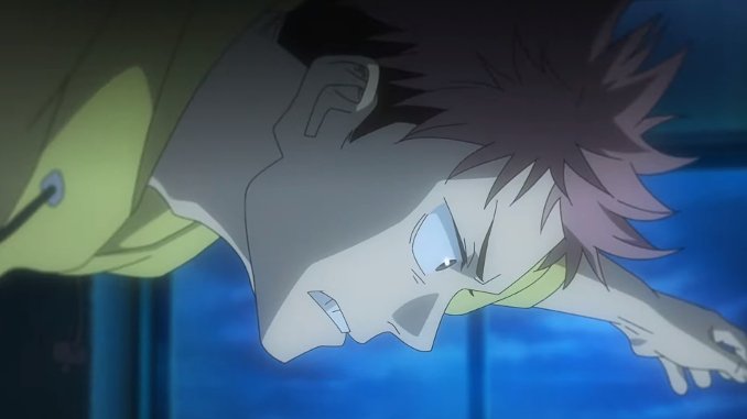 Jujutsu Kaisen atteint une étape importante: la série animée a été diffusée des millions de fois sur Crunchyroll