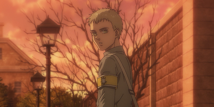 Attack on Titan: Final Season