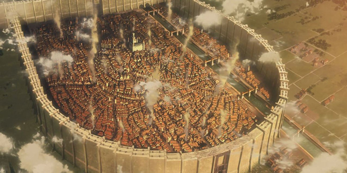 Attack on Titan
