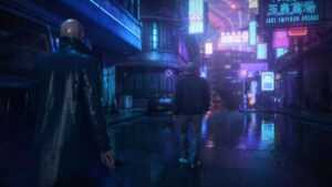 Le développeur Hitman 3 ne quitte pas la franchise de sitôt