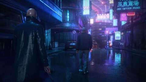 Le développeur Hitman 3 ne quitte pas la franchise de sitôt