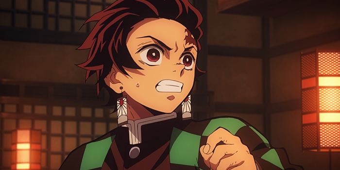 Demon Slayer