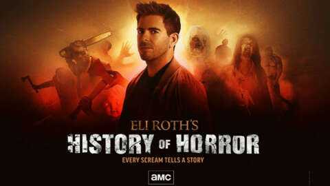 L'histoire d'horreur d'Eli Roth reviendra à AMC pour la saison 3