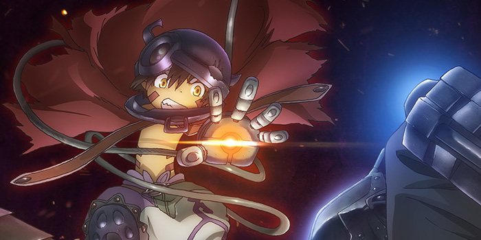 Made in Abyss